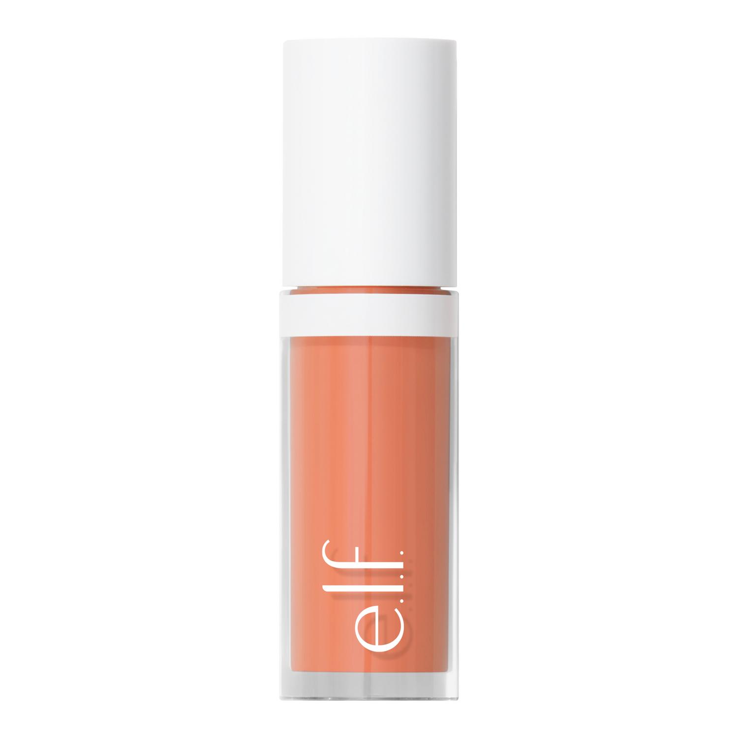 E.L.F. CAMO LIQUID BLUSH (RUBOR LÍQUIDO)